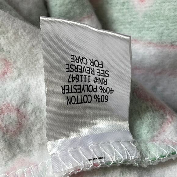 Star Wars Darth Vader and Storm Trooper Santa Ugly Christmas Sweatshirt Size 2XL - Picture 6 of 6